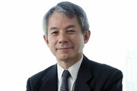 首相の指南役･原氏が提唱する公益資本主義とは 分配と財政出動が実現すればGDP600兆円達成も可能