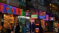 ｢買い物天国｣香港で小売店4分の1が閉店危機