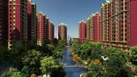 中国のマンション成約額｢上半期は半減｣の惨状