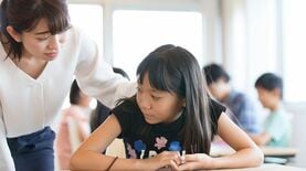 連休明け｢教室の逆戻り｣に絶望する先生に伝えたい3つのこと　｢しんどい子ども｣を追い詰める悪手とは？