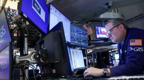 アメリカ政策金利は据え置き…ソフトランディング期待が支える米国株､銘柄選定のカギは｢業績上振れの確度｣