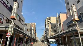 ｢再開発するにもまとまった土地がない｣｢行政も大規模開発を考えてない｣…江東区の街｢森下｣が再開発されないワケ