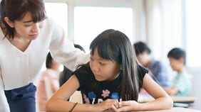 連休明け｢教室の逆戻り｣に絶望する先生に伝えたい3つのこと　｢しんどい子ども｣を追い詰める悪手とは？