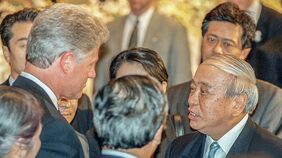 沖縄と日本の溝を象徴する大田昌秀の人生と絶望