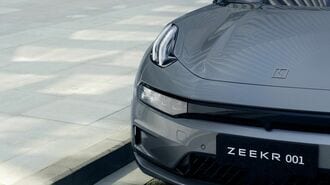 25年上陸､中国EV｢ZEEKR｣が脅威と言われる理由