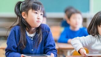 現役先生に聞いた｢学校のICT活用｣の進み具合