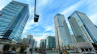 タワマンの横に｢健康麻雀｣隣に住む団地民の本音