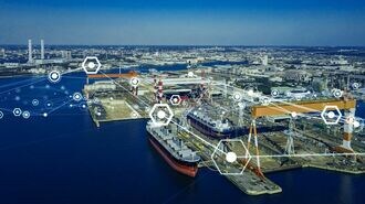 企業は物流施設のプロフィットセンター化を