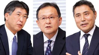 事業承継に新たな一手を ～優良企業から赤字企業まで～