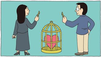 ｢友情結婚｣ってなに？専用サイトでマッチング