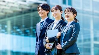 ｢自分に不利なことは上司のせい｣無敵な若者たち