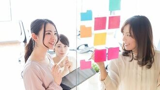 暑くても｢仕事がはかどる｣オフィスとは？