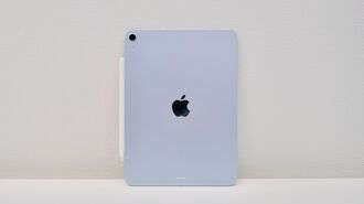 iPad Air先行レビュー｢5年使える前提で選ぶ｣