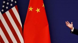 米中貿易戦争で中国はまた強くなってしまう