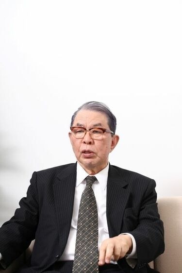 社交ダンスで楽しい人生を 経営評論家・金児昭氏③ | 長老の智慧