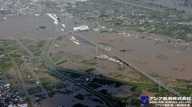日本人は豪雨災害頻発の未来から逃れられない どうすれば深刻な