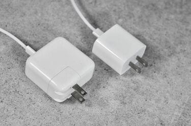 iPhoneで「古い充電器」を使っている人の盲点 充電器を iPhoneで「古い充電器」を使っている人の盲点 充電器を