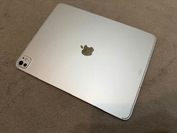 iPad Pro