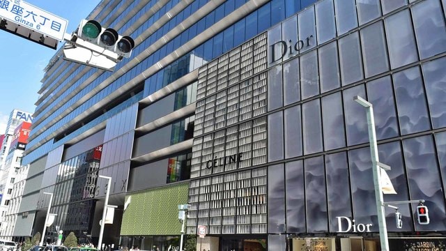 松屋銀座､GINZA SIX効果薄れても活況のワケ ｢ピュア百貨店｣と呼ばれる 