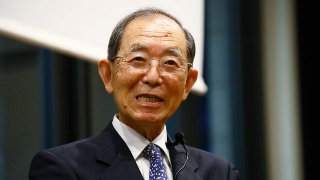 Z世代は戦後初めて銃をとる世代になるかもしれない