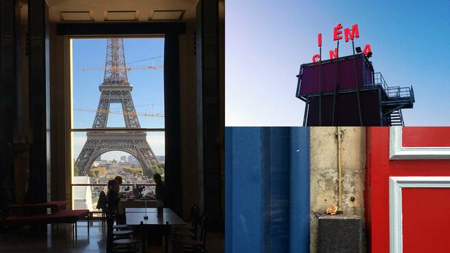 フランス人が堪能する｢パリ｣の何とも心躍る風景