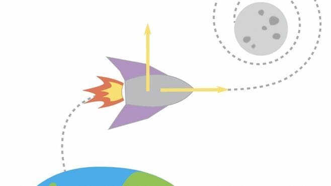 ロケットがなぜ飛べるか｢科学絵本｣が伝える本質