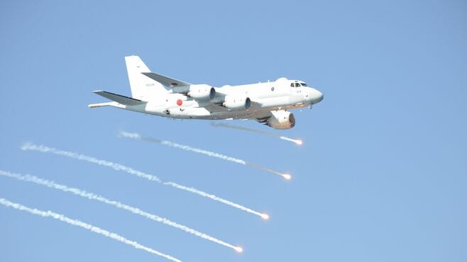 防衛2位の川崎重工､海外市場｢航空機に評価｣