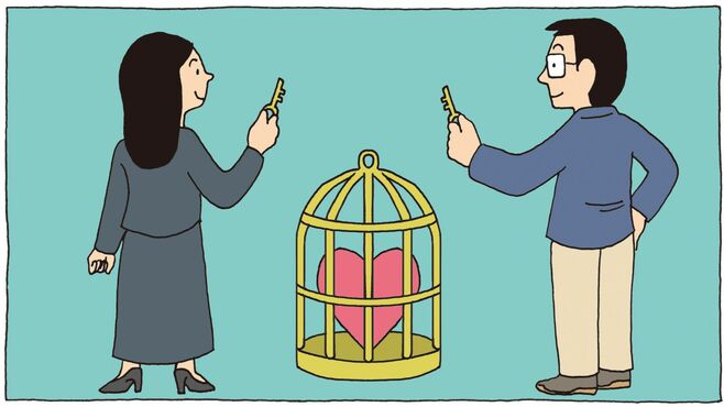 ｢友情結婚｣ってなに？専用サイトでマッチング