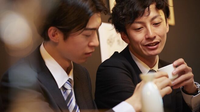 カウンセラー直伝｢せこいマウント｣受け流す極意