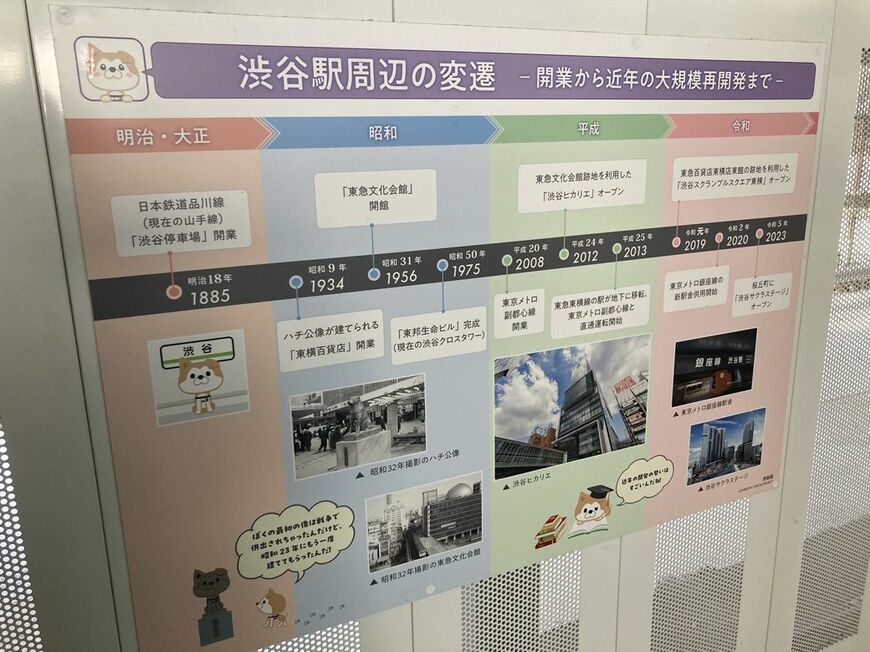 開発の歴史