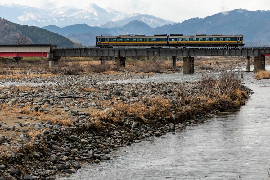 因美線　スーパーいなば