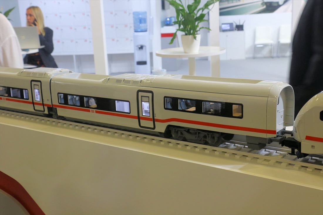 画像 | ｢親ロ国｣に懸念､スペイン鉄道メーカー買収騒動 ハンガリー企業