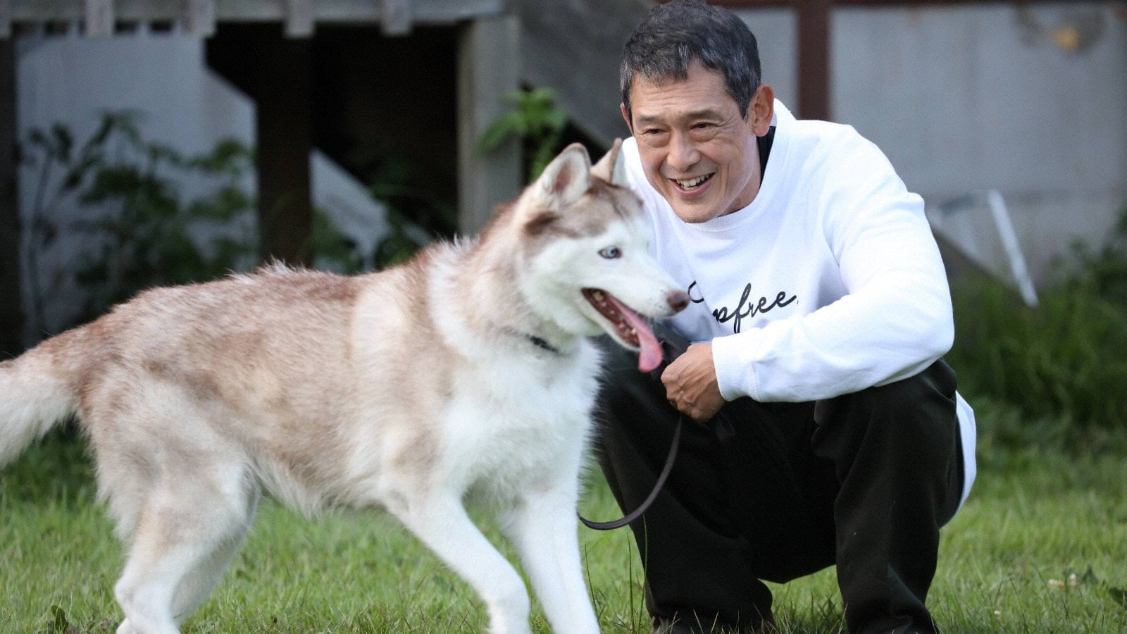 愛犬家連続殺人 死刑囚息子が語る壮絶な人生 テレビ 東洋経済オンライン 社会をよくする経済ニュース