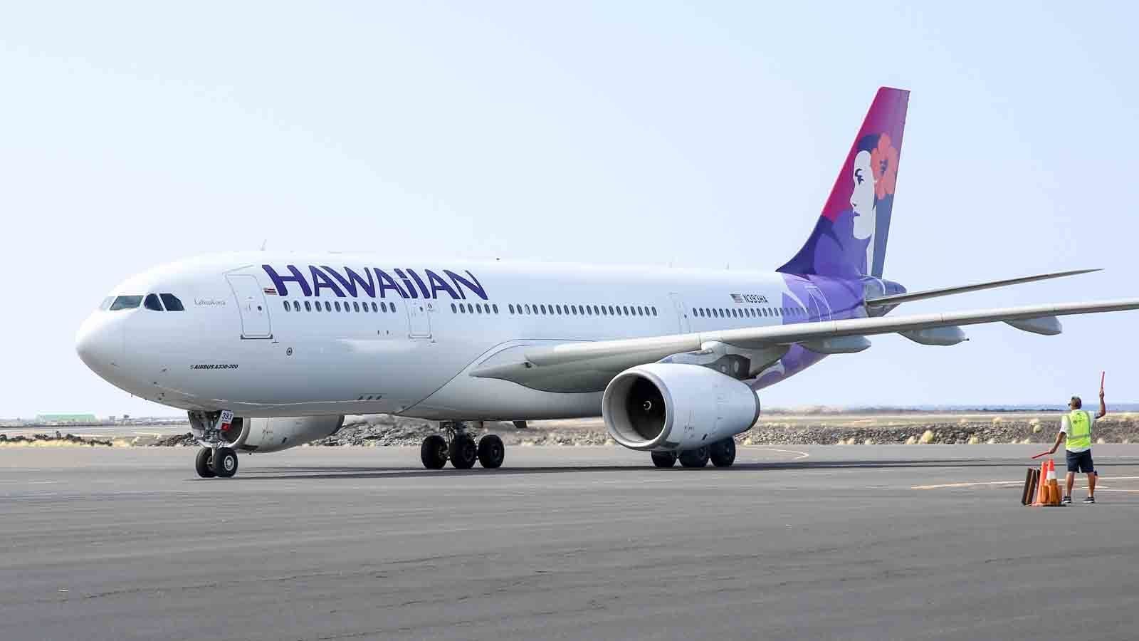 ホノルルだけじゃない ハワイの空 で激戦 エアライン 航空機 東洋経済オンライン 社会をよくする経済ニュース
