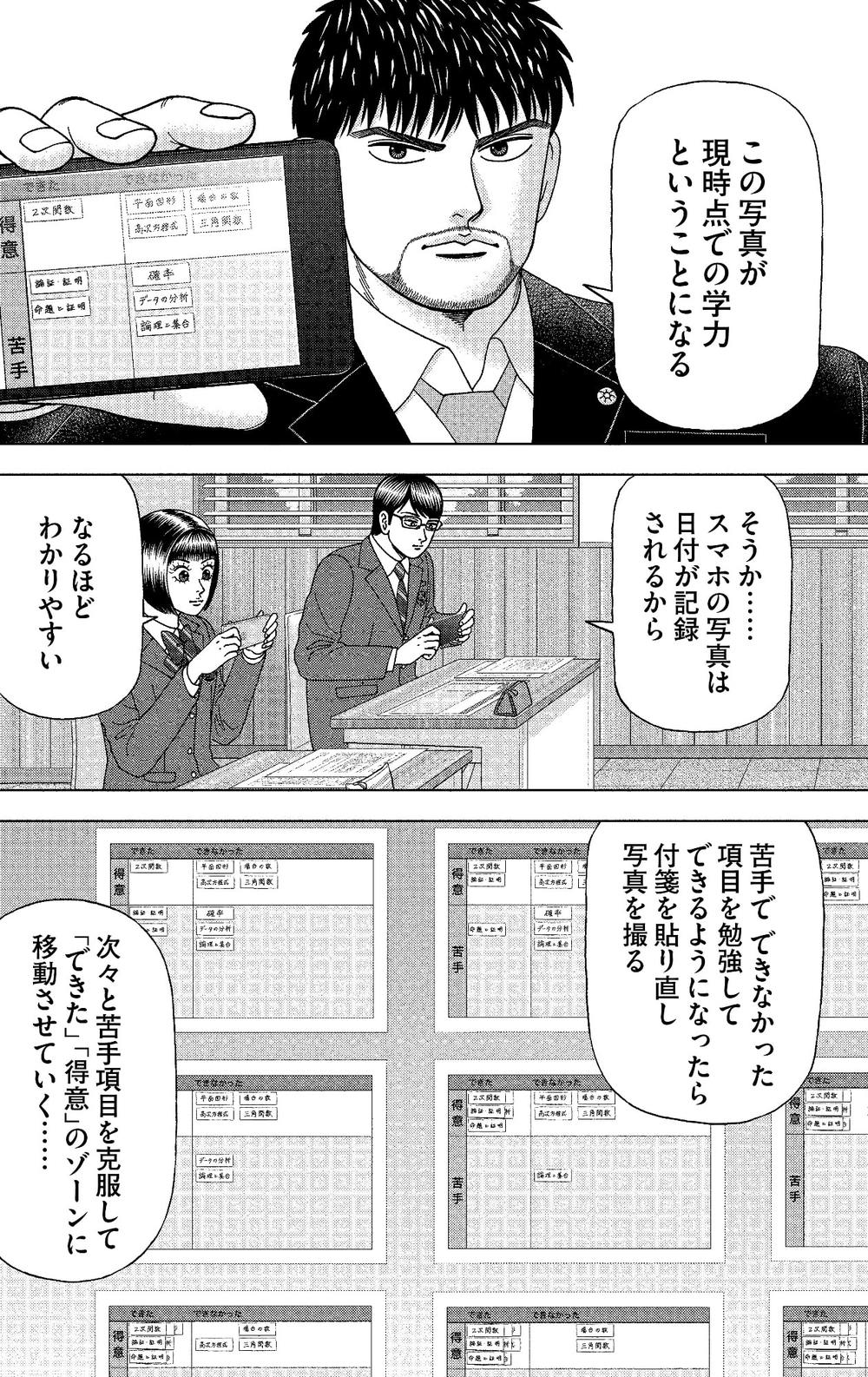 漫画!東大生が絶賛｢ドラゴン桜2｣の勉強法 | 学校・受験 ...