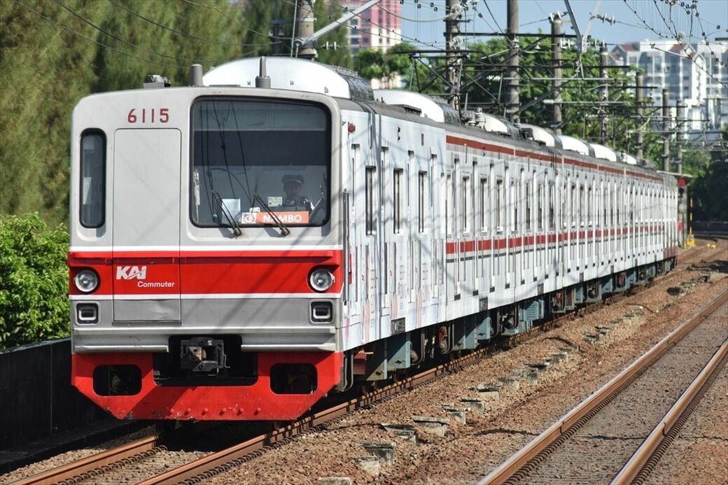 インドネシア新型電車｢中国受注｣でも日本に商機 国産車は日本製機器採用､大統領選も影響？(東洋経済オンライン) - goo ニュース