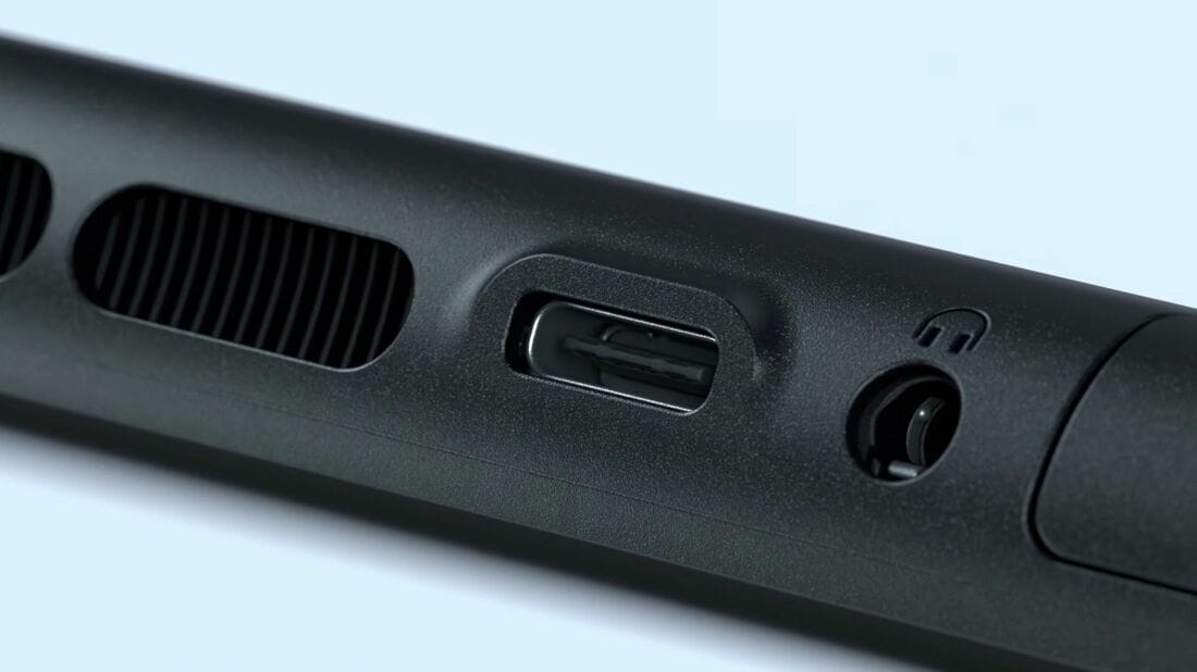 Nintendo Switch2 ではないよ おじおじさん、自分のNintendo Switch2を無意味に分解する｜Yoshi