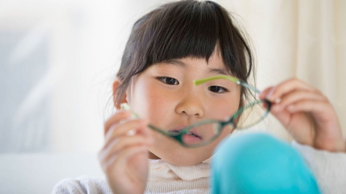 子どもにメガネは不要説 はあまりにも危険だ 健康 東洋経済オンライン 経済ニュースの新基準