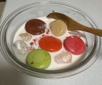 （写真：筆者友人撮影）