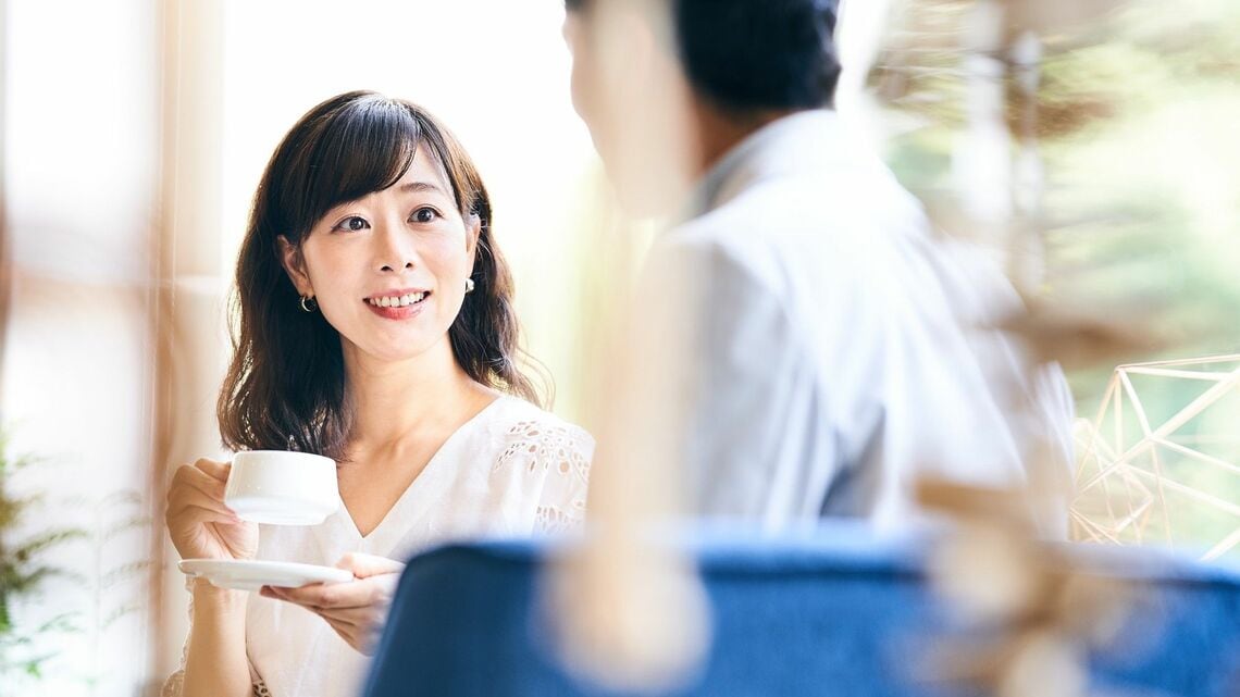 （写真： Kazpon/PIXTA）