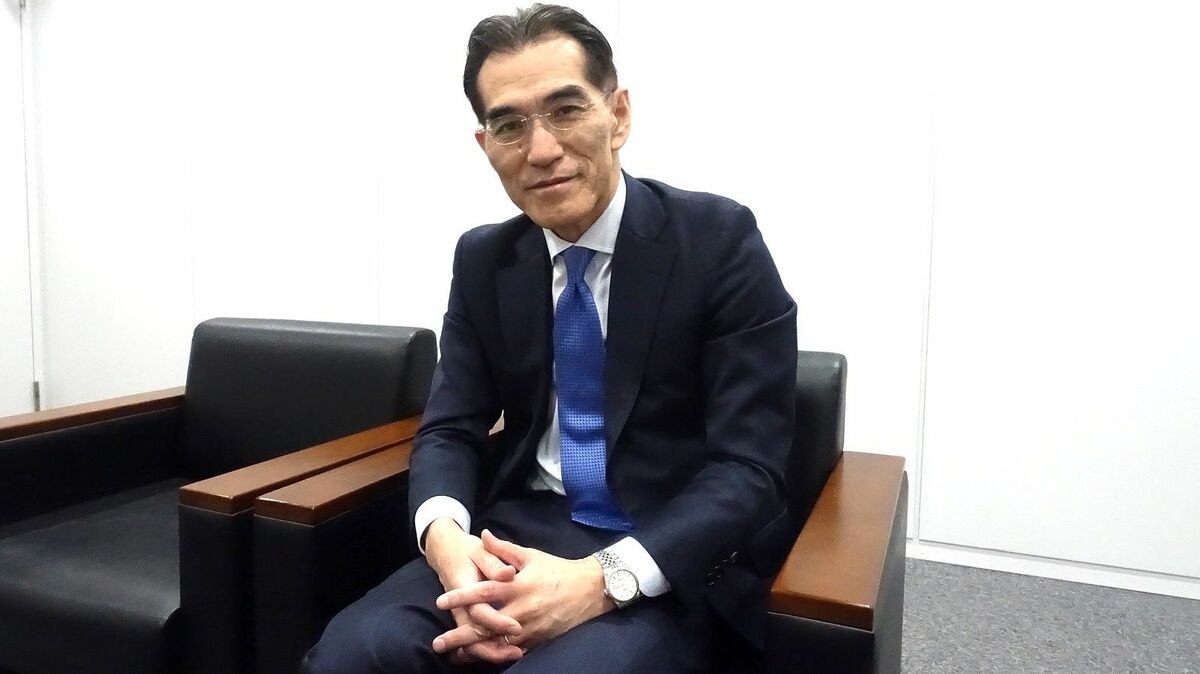 SBIの朝倉副社長に聞く｢新NISA｣後に見据えるべき論点｜会社四季報オンライン