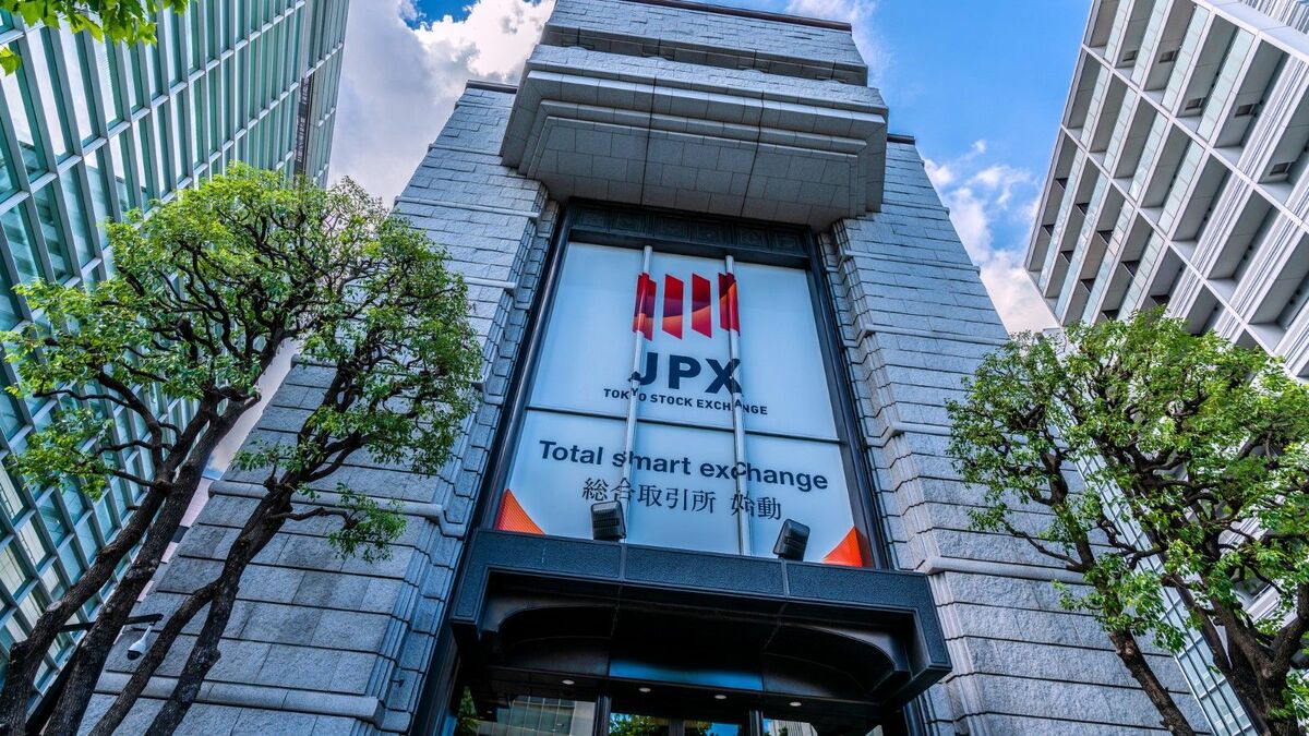 日本取引所グループが過去最高益を見込む"株高だけではない"背景 純利益予想を1050億円に上方修正 | 政治・経済・投資 | 東洋経済オンライン