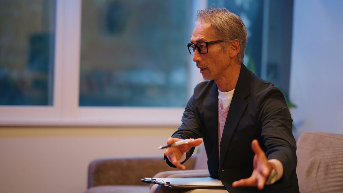 元日経記者｢会話の主導権を握るポイント3つ｣ | リーダーシップ・教養・資格・スキル | 東洋経済オンライン