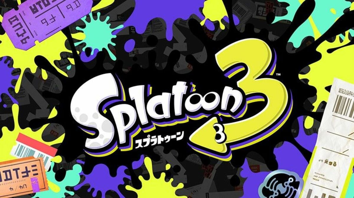 スプラトゥーン3｣爆売れだけど残念感も漂う訳 次回作に向けた試練のナンバリングになる可能性 | 赤木智弘のゲーム一刀両断 | 東洋経済オンライン