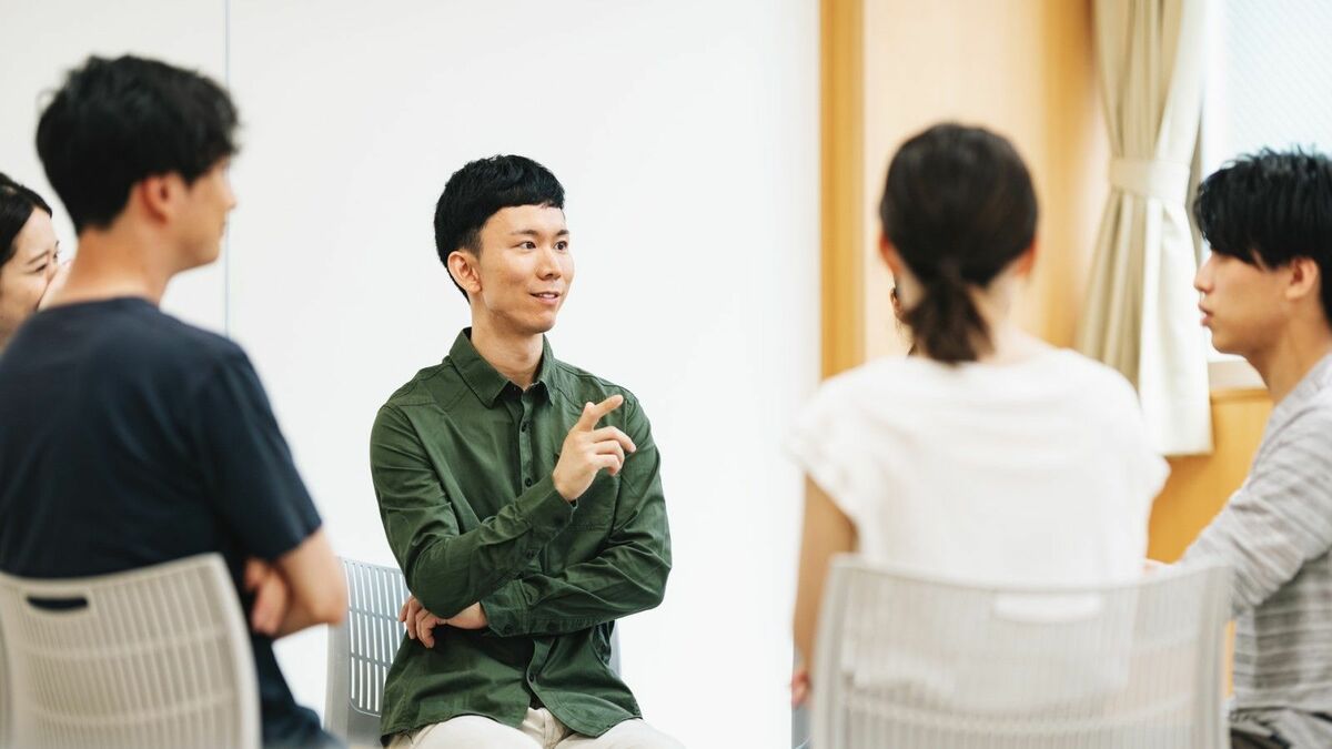 ｢自分は何もできない｣と諦める人でも成功する訳 ライフシフトに｢踏み出せない人｣へ唯一のコツ | キャリア・教育 | 東洋経済オンライン