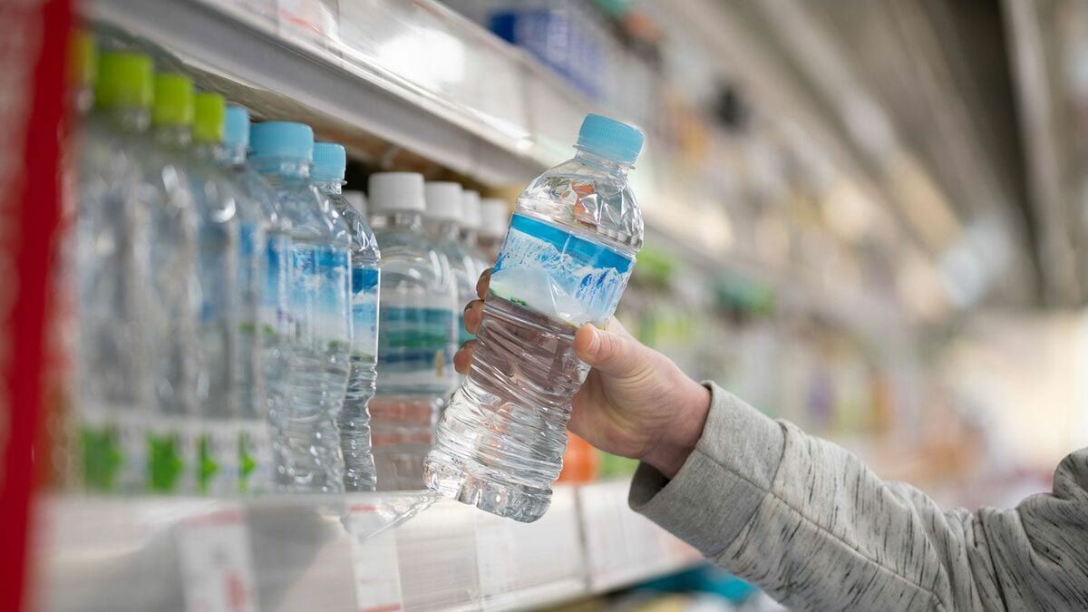 Microplastics in the brain may be linked to dementia risk