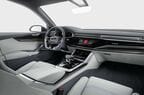 アウディ Q8 コンセプト｜Audi Q8 concept
