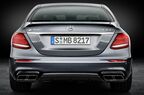 メルセデスAMG E63 S 4マチックプラス｜Mercedes-AMG E63 S 4MATIC＋