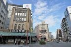 神谷バーの建物は1921年の完成