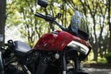 ハーレーダビッドソン「パンアメリカ1250ST」（写真：ハーレーダビッドソンジャパン）